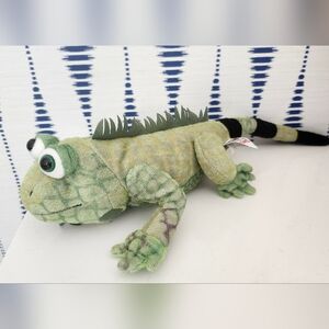 Gund Iguana Plushv